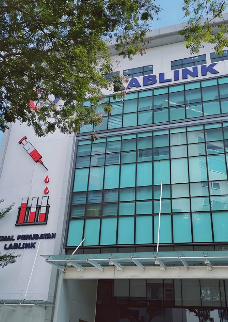 About Us Get to Know Lablink Medical Laboratory