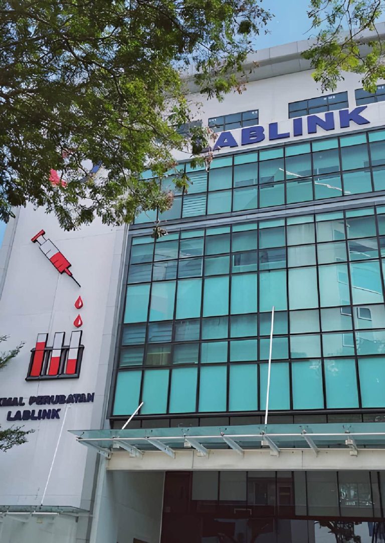 About Us Get to Know Lablink Medical Laboratory